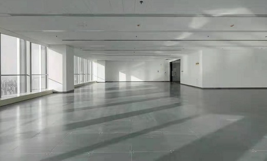 办公区域照片